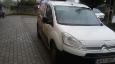 Citroen Berlingo 2012 foto