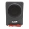 Subwoofer RESIGILAT pasiv underseat, Audio System, 350 W RMS, 400 W MAX, difuzor 8" CarStore Technology