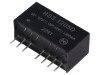 Convertor DC/DC 3W 9-18V la 5V/-5V SIP8