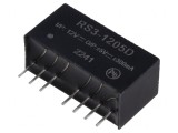 Convertor DC/DC 3W 9-18V la 5V/-5V SIP8
