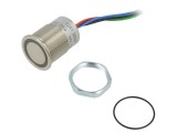 Comutator Piezoelectric SPST-NO 0,1A 42VAC 60VDC