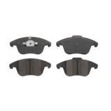 Set placute frana punte fata Ford Galaxy (Wa6) 2006-, Mondeo 4 (Ba7) 2007-, S-Max (Wa6); Land Rover Freelander 2 (Lf, Fa) 2006-, Range Rover Evoque (