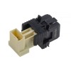 Comutator lumini stop Bmw 1F20, F21, 2F22, F87, F23, F45, 2 Gran TourerF46, 3F30, F80, F31, 3 Gran TurismoF34, 4F32, F82, F33, F83 2011-, 61319240076