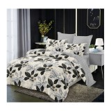 Cumpara ieftin Lenjerii de Pat Dublu , Bumbac Finet, 6 Piese - DNA244