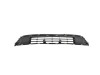 Grila bara protectie, spoiler Opel Insignia (Fl), 02.2020-, montare fata, centrala, RapidAuto