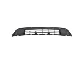 Grila bara protectie, spoiler Opel Insignia (Fl), 02.2020-, montare fata, centrala, RapidAuto