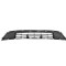 Grila bara protectie, spoiler Opel Insignia (Fl), 02.2020-, montare fata, centrala, RapidAuto