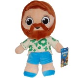 Jucarie de plus, Play by Play, Del, Playmobil movie, 27 cm