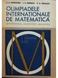E. A. Morozova - Olimpiadele internationale de matematica (editia 1978)