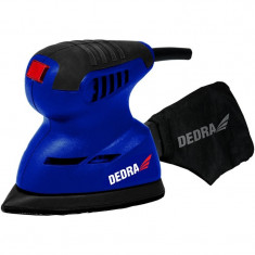 Slefuitor orbital Dedra DED7941