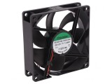Ventilator DC Axial 12V 92x92x25mm