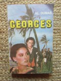 ALEXANDRE DUMAS - GEORGES
