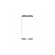 Geam sticla Samsung Galaxy S7 edge SM-G935 Original Argintiu foto