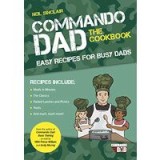 Commando Dad Cookbook