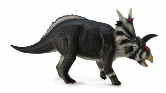 Xenoceratops L - Animal figurina