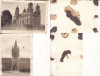 Iasi- Mitropolia, Palatul-militara WWII, WK2-2 foto, Necirculata, Printata