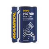 Aditiv Ulei MANNOL 9990 - Stabilizator Vascozitate (Reduce Consumul de Ulei), 300 ml