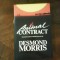 Desmond Morris The Animal Contract. Sharing the Planet