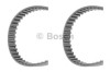 Set curea de distributie VW POLO (6R, 6C) (2009 - 2016) BOSCH 1 987 949 190