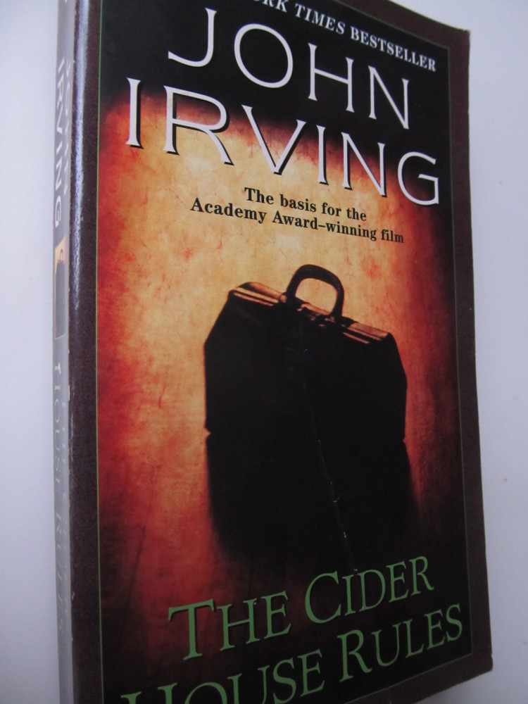 The Cider House Rules - John Irving | Okazii.ro