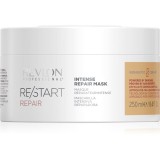 Revlon Professional Re/Start Recovery masca regeneratoare pentru parul deteriorat si fragil 250 ml