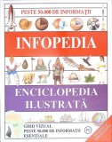 INFOPEDIA. ENCICLOPEDIA ILUSTRATA-ANNA KRUGER SI COLAB.-347515