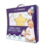 Prosop extra large din bambus Clevamama 3534 for Your BabyKids