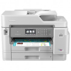 Brother MFC-J5945DWRE1 MFC inkjet A3/A4 cu fax, ADF, retea, wireless, 2x250 foto