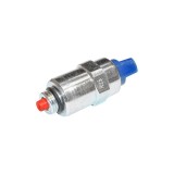 Solenoid pompa de injectie 14x1.5 mm pentru Massey Ferguson, Case si Landini
