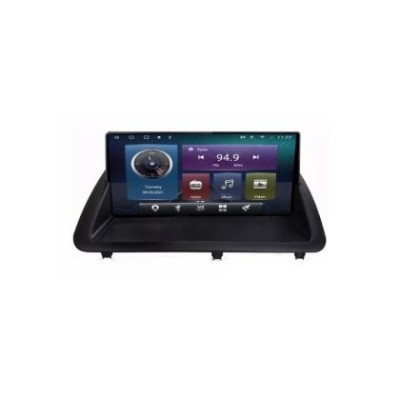 Navigatie Lexus CT intre anii 2011-2018 Android radio gps internet Octa core 4+32 Kit-CT+EDT-E409 CarStore Technology foto
