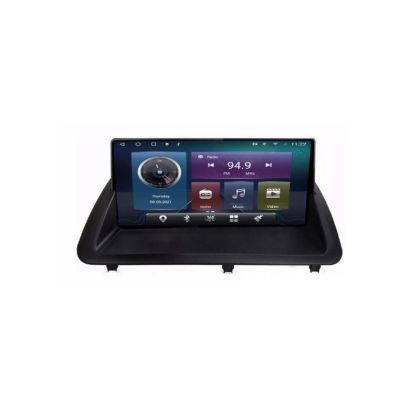Navigatie Lexus CT intre anii 2011-2018 Android radio gps internet Octa core 4+32 Kit-CT+EDT-E409 CarStore Technology