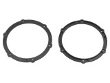 Cadru difuzor 165mm pentru Citro&euml;n, Opel, Peugeot, Toyota - 2 buc.