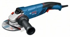 Bosch GWS 18-125 SL Polizor unghiular, 1800W, 125mm - 3165140923903