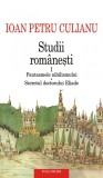 Studii romanesti I - Polirom