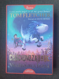 Tom Fletcher - Craciunozaurul si Vrajitoarea Iarna