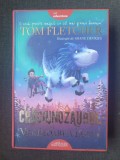 Tom Fletcher - Craciunozaurul si Vrajitoarea Iarna