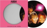 The Day Before You Came / Cassandra (Picture Vinyl, 7" 45 RPM) | ABBA
