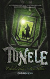 Tunele (seria Tunele, vol. 1), Corint