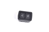 Comutator Audi A3 8P1 2007 4F0962109 Buton Start Stop Argintiu Aluminiu Componente Electrice