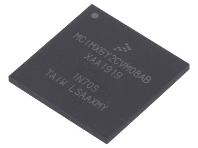 Microprocesor ARM Cortex M7 i.MX6 foto
