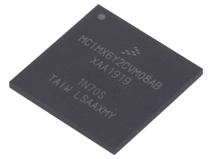 Microprocesor ARM Cortex M7 i.MX6