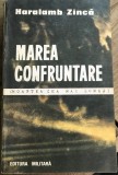 LITR14 0442 Literatura - Haralamb Zinca - Marea confruntare