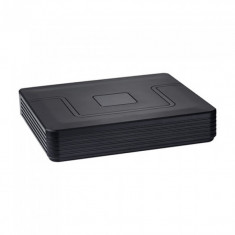 DVR 5 in 1 hibrid, 4 canale, redare imagine 1080p, functie Wi Fi foto