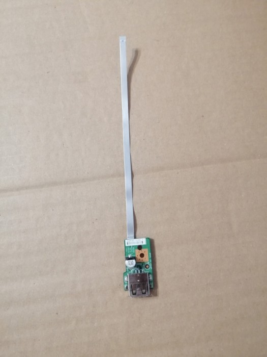 port placa usb MSI CR630 Ms-168B CR620 CX620 CX623 168A 1681 1683 1688a