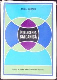 INTELEGEREA BALCANICA-ELIZA CAMPUS-357931