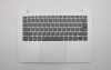 Carcasa superioara palmrest cu tastatura Laptop, Lenovo, IdeaPad 330S-14IKB Type 81F4, 5CB0R07644, cu iluminare, layout us