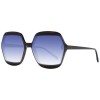Ochelari de soare dama Ana Hickmann HI9134 E01 59, Lentile protectie UV, Design modern