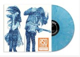 Static - Sky Blue Vinyl | Cults