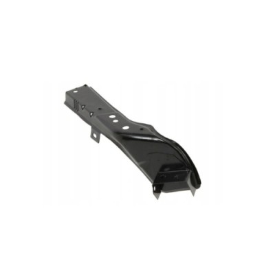 Suport far Citroen C3 (Fc), 01.2002-07.2005, Stanga, Fata, Partea Superioara, 7212LP foto