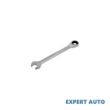 Cheie combinată și inelară cu clichet 18 mm yato cod: yt-0199 Alta marca Alt model #7